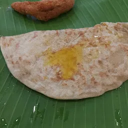 Kamat Veg Restaurant - Malleshwaram