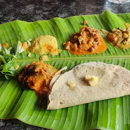 Kamat Madhuvan Veg Restaurant - Mysore
