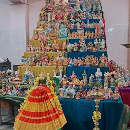 Kamatchi Amman Kovil