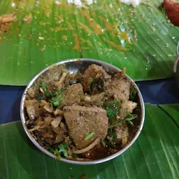 KAMATCHI VILAS NON VEG