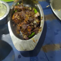 KAMATCHI VILAS NON VEG