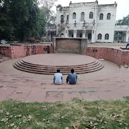 Kamati Baug