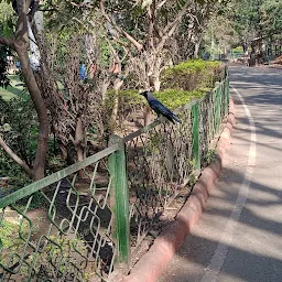 Kamati Baug Clock