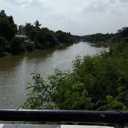 kamayyathopu bridge