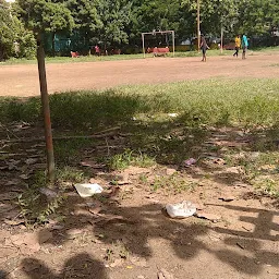 Kambar Colony play ground