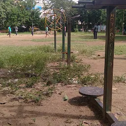 Kambar Colony play ground