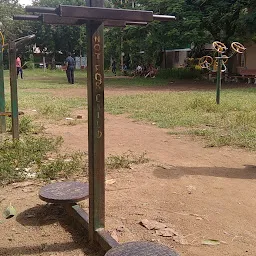 Kambar Colony play ground