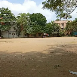 Kambar Colony play ground