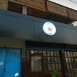Kambli’s Cafe