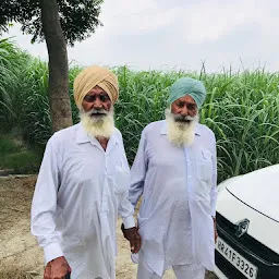 Kamboj Agricultural Farm Chandlana