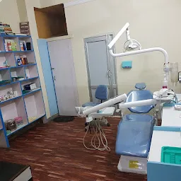 Kamboj Dentocure Dental Clinic-Family Dentistry/Cosmetic & Pediatric Dentist/Best Dental Clinic in Fatehabad