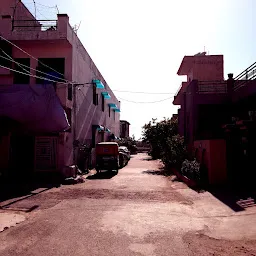 Kamboz Villa, Manav Enclave