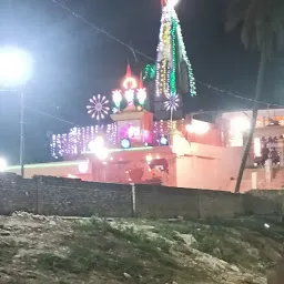 Kamdhenu Mata Temple