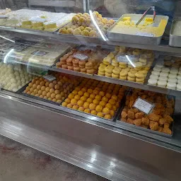 Kamdhenu Sweets