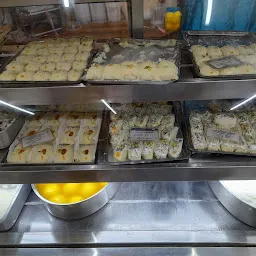 Kamdhenu Sweets