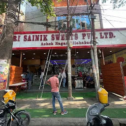 Kamdhenu Sweets - Ashok Nagar