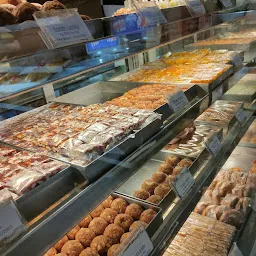 KAMDHENU Sweets | Confectionery And Bakery