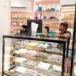 Kamdhenu Sweets - Meerapur