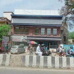 Kamdhenu Sweets - Tagore Town