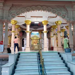 Shree Kameshwar Mahadev Temple