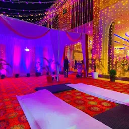 Kameshwar palace A.C. Banquet Hall