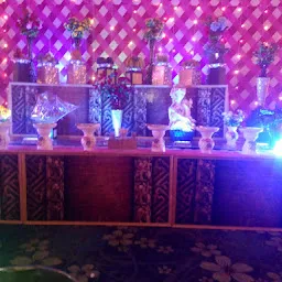 Kameshwar palace A.C. Banquet Hall