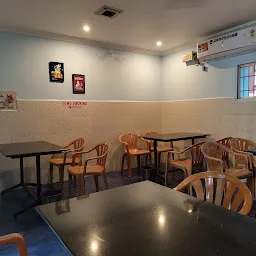 Kameshwari Bar and Restaurant A/C
