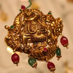 Kameswari Jewellers