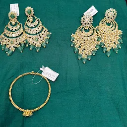 Kameswari Jewellers