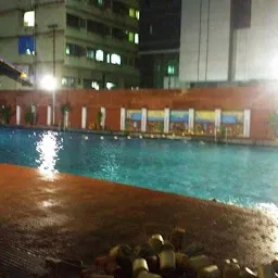 Kamgar Swimming Pool