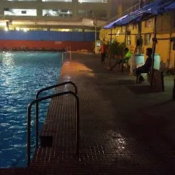 Kamgar Swimming Pool