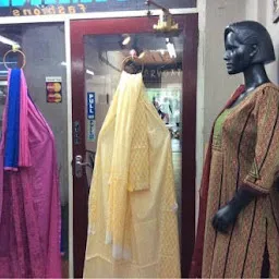 Kamini Fashions