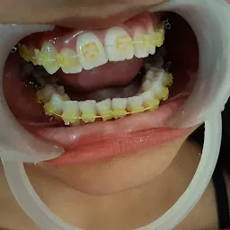 Kamla dental clinic