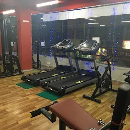 Kamla Fitness gym
