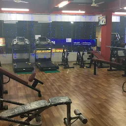 Kamla Fitness gym