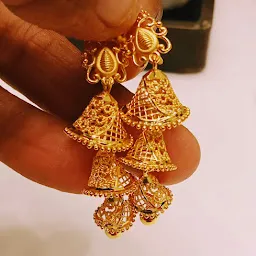 Kamla Jewellers
