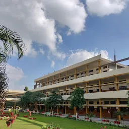 Kamla lohtia S D college