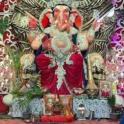 Kamla Nagar balkeshwar raja