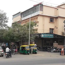 Kamla Nagar Hospital