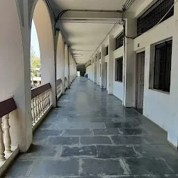 Kamla Nehru Mahavidyalaya
