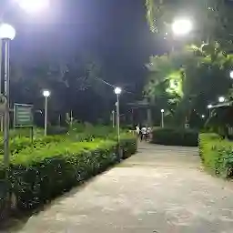Raja Kanh Dev park