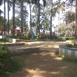 Kamla Park