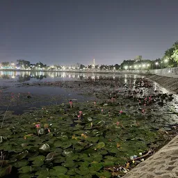 Kamla Talav Garden And Jogging Track