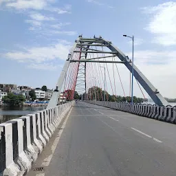 Kamlapati Setu & bridge