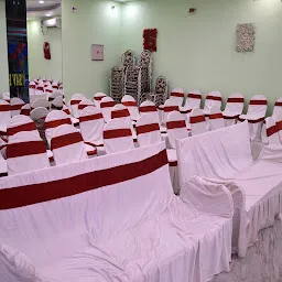 Kamlesh utsav hall