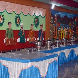 Kamlesh utsav hall