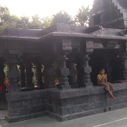 Kamleshwar Shiv Temple, Lohara