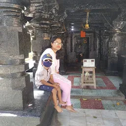 Kamleshwar Shiv Temple, Lohara