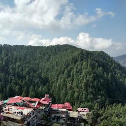 Kamna hill resorts