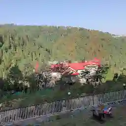 Kamna hill resorts